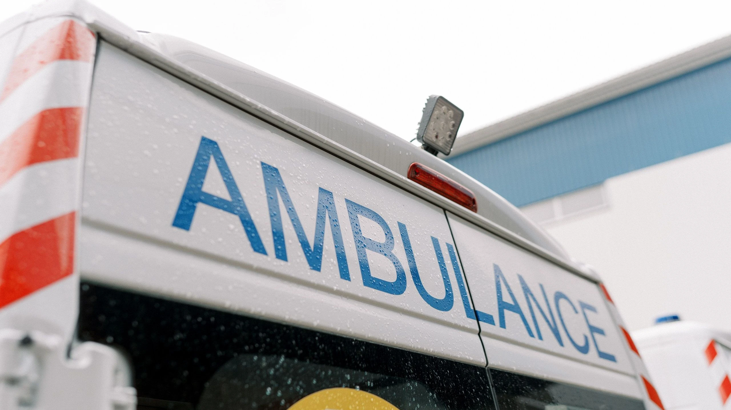 Бойовим медикам спростили умови для здобуття медичної освіти та роботи в екстреній допомозі