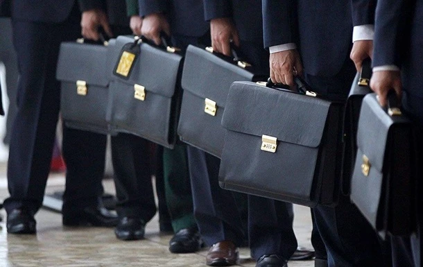 Держслужбовці незадоволені соцгарантіями, але демонструють стійкість, — НАДС