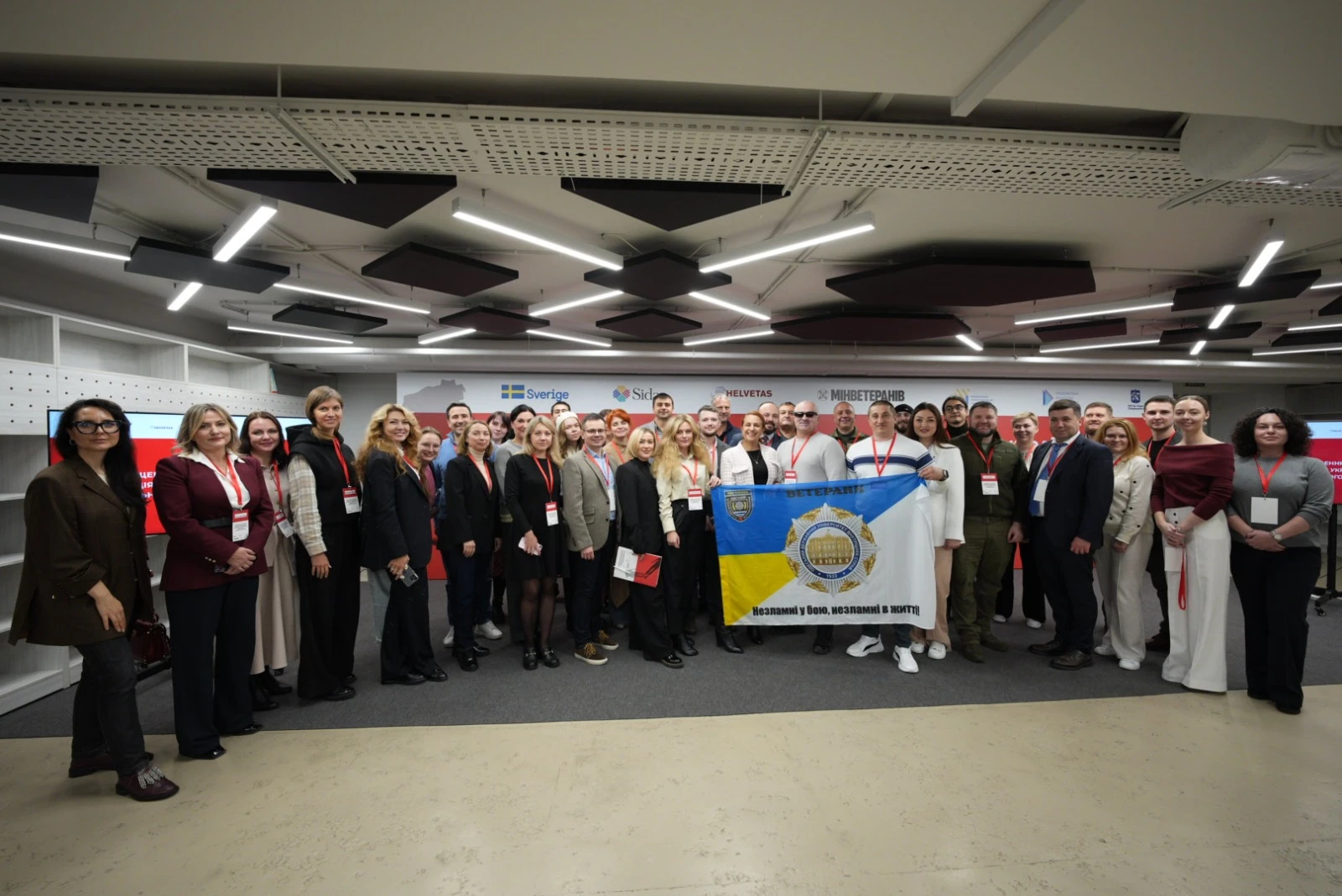 Працевлаштування ветеранів: дослідили відповідність військово-облікових спеціальностей та цивільних профстандартів