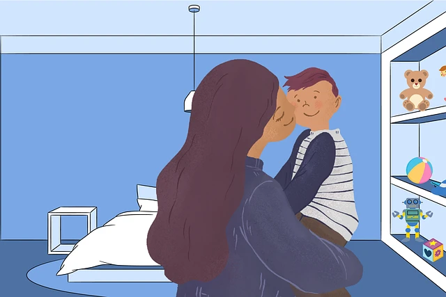 Достроковий вихід з відпустки для догляду: як оформити та чи потрібна згода роботодавця?