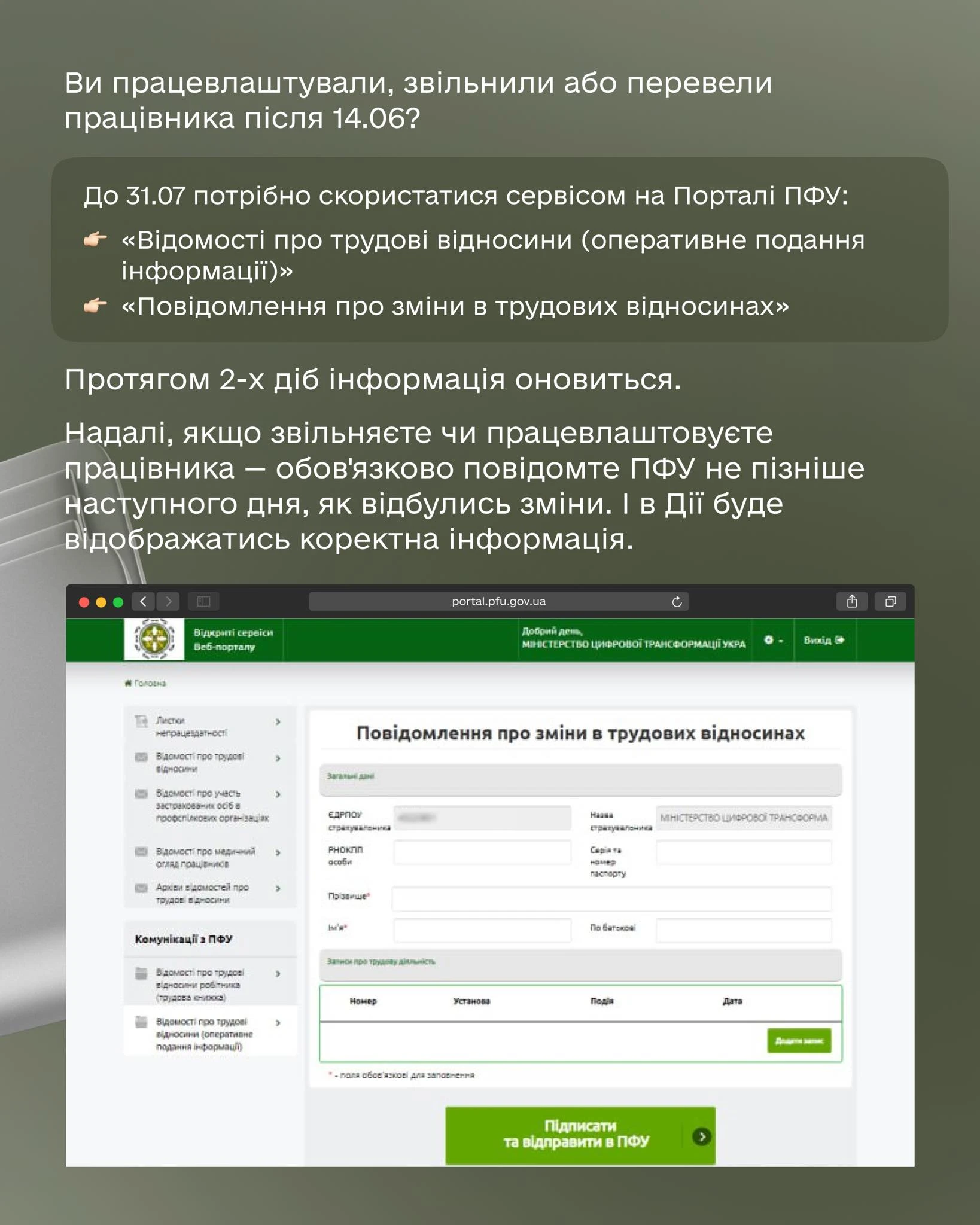 Бронювання через «Дію»: інфографіка з поясненнями