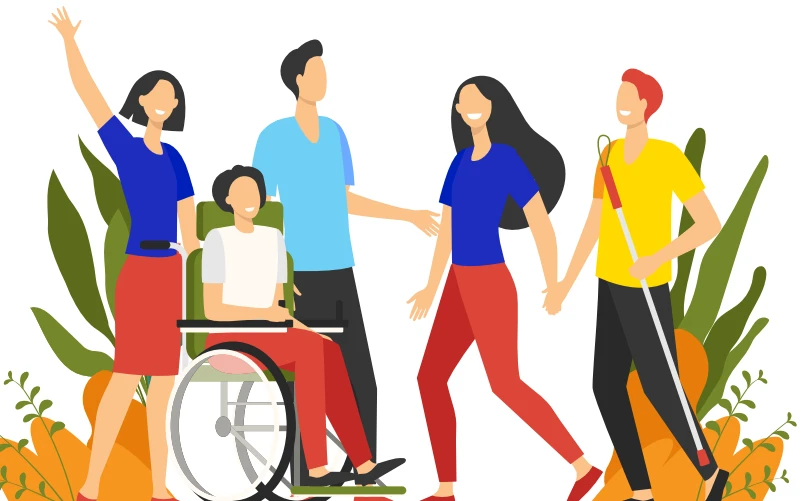 Працевлаштування осіб з інвалідністю: конфедерація роботодавців та Міжнародна організація праці створили посібник