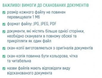 Пенсія за віком: умови та порядок оформлення онлайн