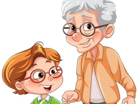 Коли бабусю можуть не пустити в «декрет»