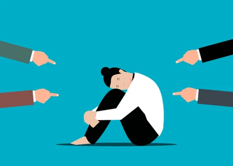 Форми покарання за мобінг