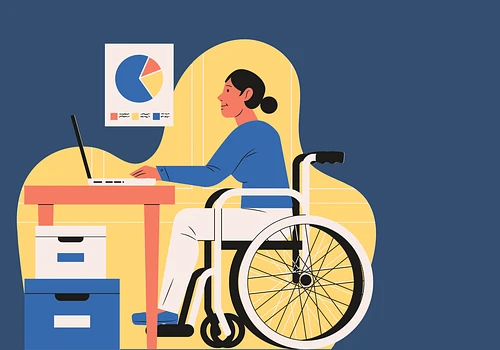 Працевлаштування осіб з інвалідністю: оновлення законодавства