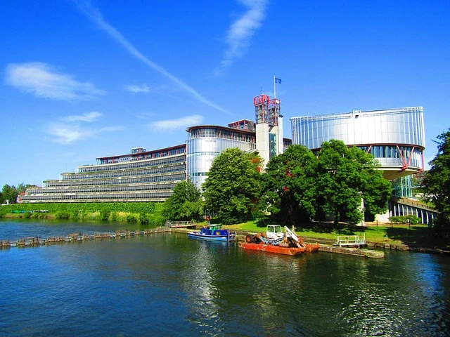 Війна як форсмажор у судовій практиці: ЄСПЛ став на бік українських суддів