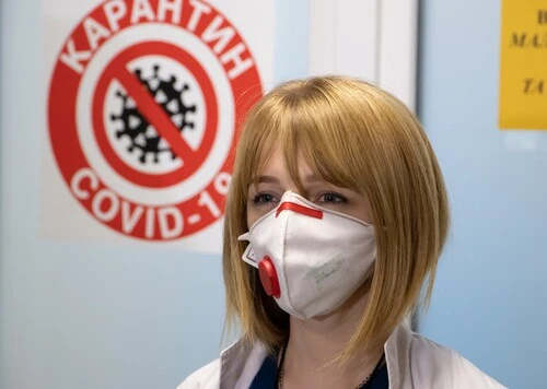 Карантин діє до 30 червня