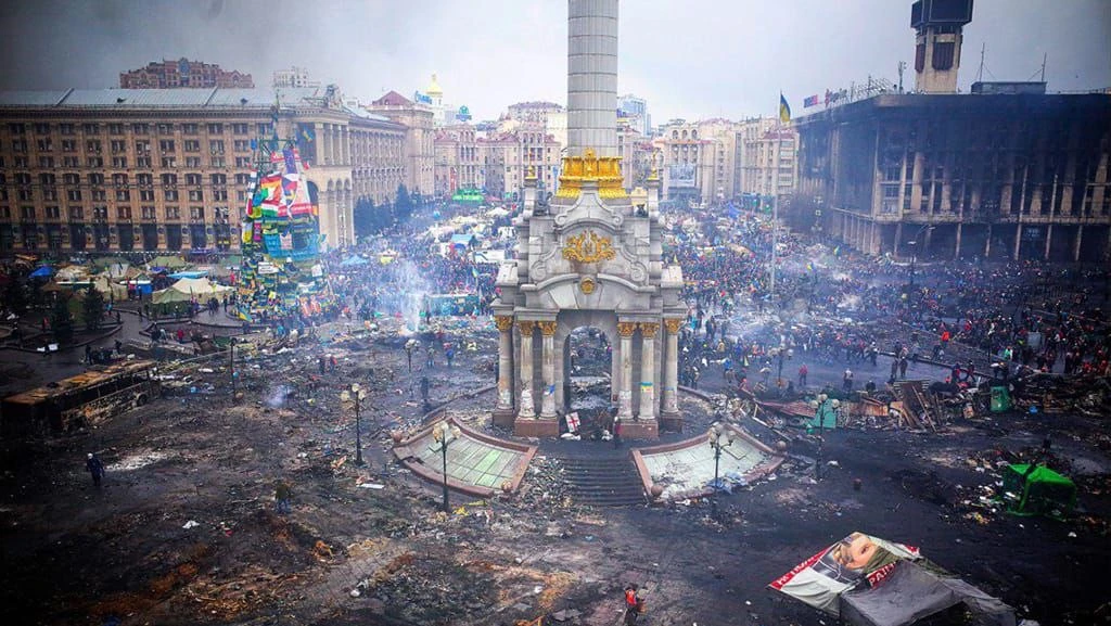 Рада хоче систематизувати статуси та пільги постраждалих учасників Революції Гідності