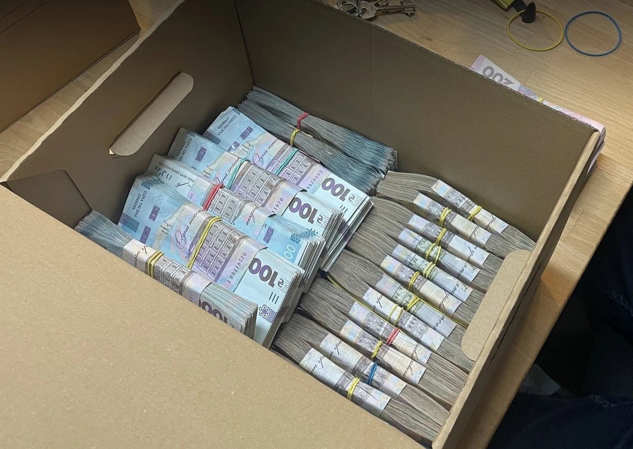 Гучна справа про зарплати «в конвертах»: як кваліфікували порушення?