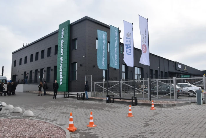 Обмін та видача посвідчення водія під час війни  