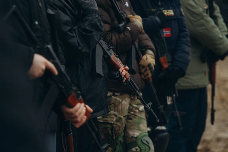 В контексті підготовки до національного спротиву у Раді розглядають зміни до КЗпП