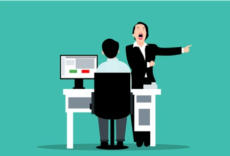 Працівник не відповідає посаді: що робити?