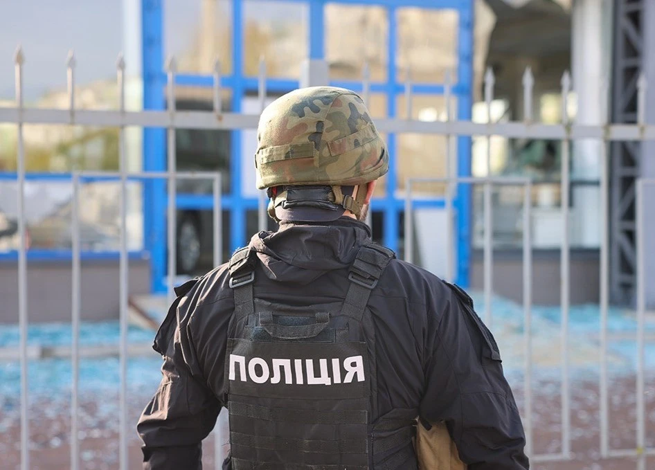 Для військових поліцейських розробили професійний стандарт