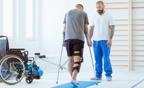 В Україні працює майже дві тисячі фахівців із супроводу, — Мінвет