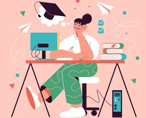 Новий трудовий договір та зміни в оплаті: що змінив закон про профосвіту