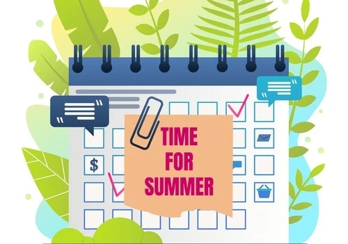 Відпустка для неповнолітніх: тривалість та особливості надання