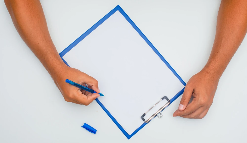 Резюме і CV: вчимося розрізняти