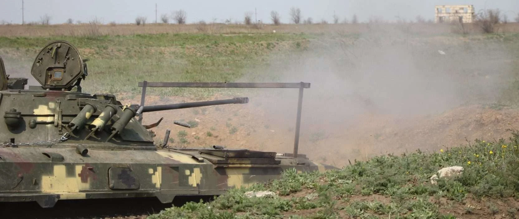 З водія БМП у цивільне життя. Поради від Мінветеранів