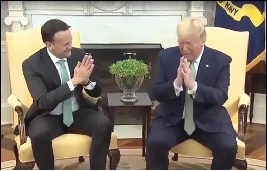 Антикоронавірусний етикет: 5 способів безпечних привітань у діловому світі Антикоронавірусний етикет: 5 способів безпечних привітань у діловому світі