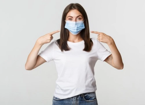 Кого оштрафують за відсутність маски — відвідувача або адміністрацію установи/автоперевізника? Кого оштрафують за відсутність маски — відвідувача або адміністрацію установи/автоперевізника?