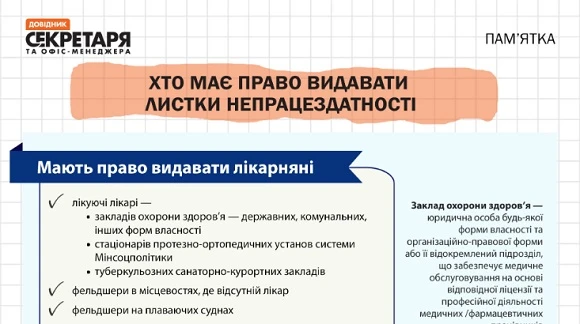 З міжнародним днем секретаря