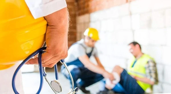 Інструкції з охорони праці