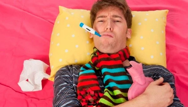 Чи оплачують ФОПу лікарняні