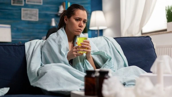 З 4 квітня почали діяти нові правила оплати лікарняних