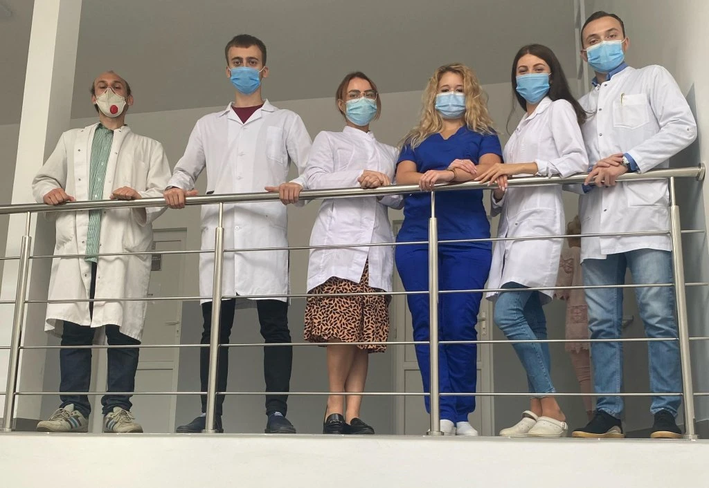 Почала працювати електронна система рейтингового розподілу в інтернатуру