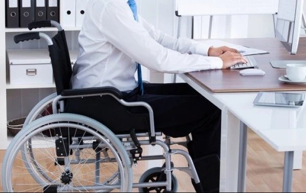 Яка тривалість основної щорічної відпустки для працівників з інвалідністю