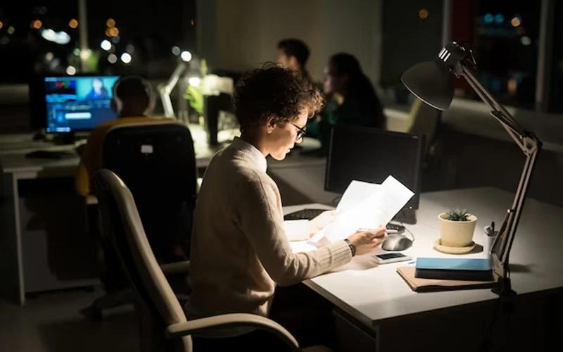 Чи можна долучати до нічних чергувань працівницю, що достроково вийшла з відпустки для догляду за дитиною