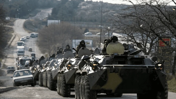 Як членам сім’ї загиблого встановити факт смерті на окупованій території