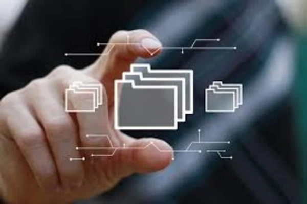 Перевірка результатів оцифрування трудової книжки