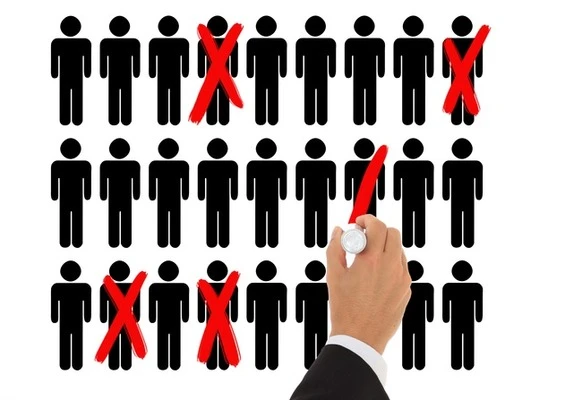 Кого залишити на роботі під час скорочень чисельності та штату