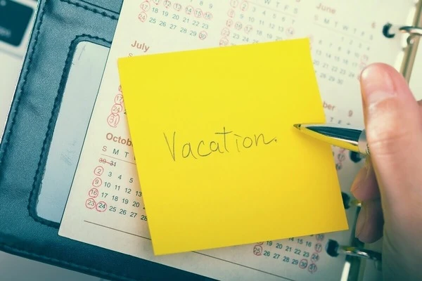 Чи будуть вихідними днями 1 та 8 травня