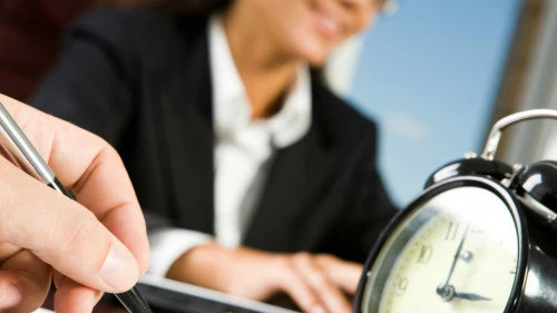 Випробування при прийнятті працівника на роботу